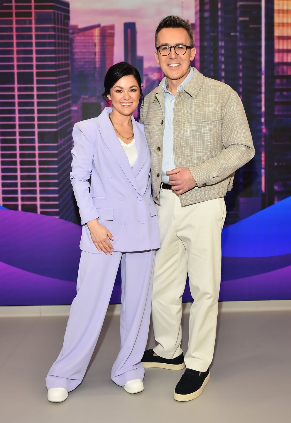 Katarzyna Cichopek, Maciej Kurzajewski