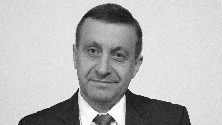 Nie żyje Zdzisław Gierula, sołtys wsi Kamionka
