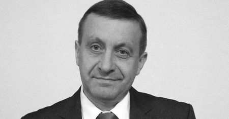 Zdzisław Gierula nie żyje. Sołtys wsi Kamionka zmarł po użądleniu przez rój os
