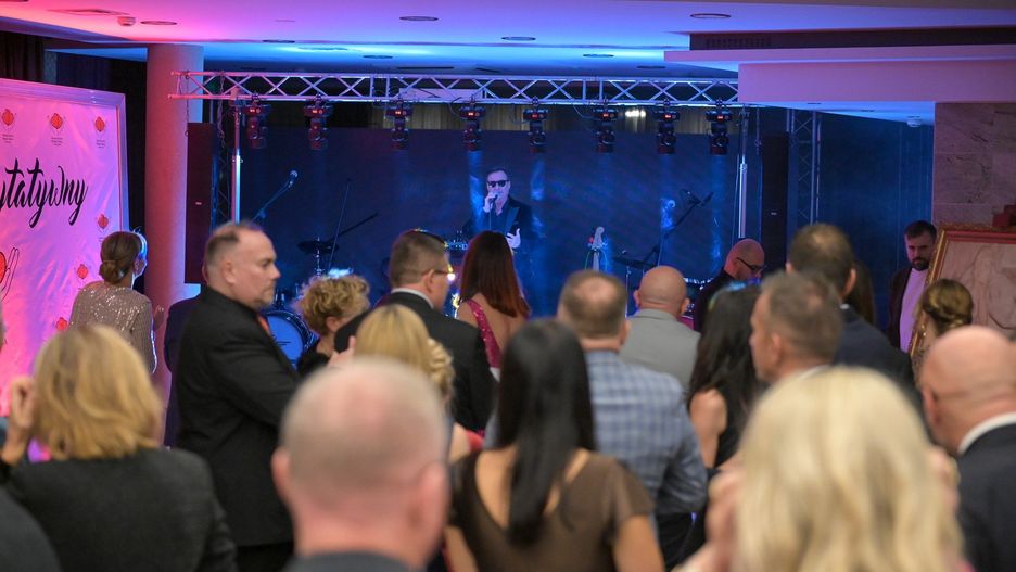 To już 17. edycja Grudziądzkiego Balu Charytatywnego. Tak było na wydarzeniu