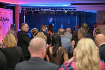 Grudziądz: Tak było na Balu Charytatywnym. Zabawa w szczytnym celu
