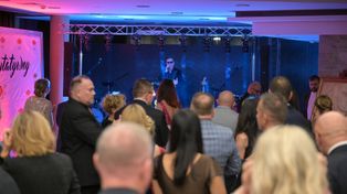 Grudziądz: Tak było na Balu Charytatywnym. Zabawa w szczytnym celu