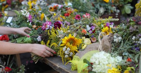 15 sierpnia. Czy jest wolny od pracy? Święto już w poniedziałek