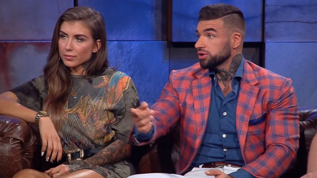 Sylwester Wardęga znów "demaskuje" Daniela Majewskiego