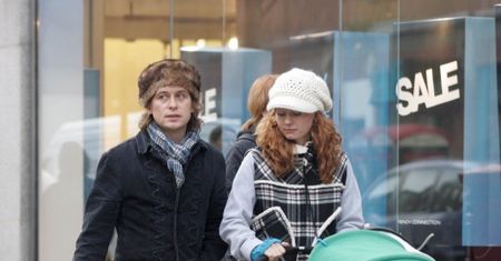 Mark Owen przyznał się DO 10 ROMANSÓW!