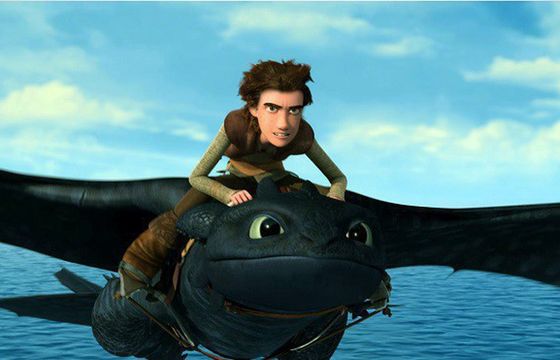 Nowe odcinki serialu „Jeźdźcy smoków: Obrońcy Berk” w Cartoon Network