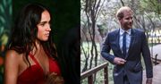 Brytyjska opinia publiczna ma żal do Meghan. To dlatego Harry jest samotnym podróżnikiem?