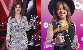 Kim jest Ania Iwanek? Wygrała "The Voice", ma na koncie pierwszą aferę i działa w branży... gastronomicznej