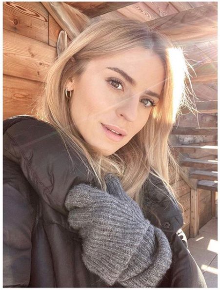 Kasia Tusk