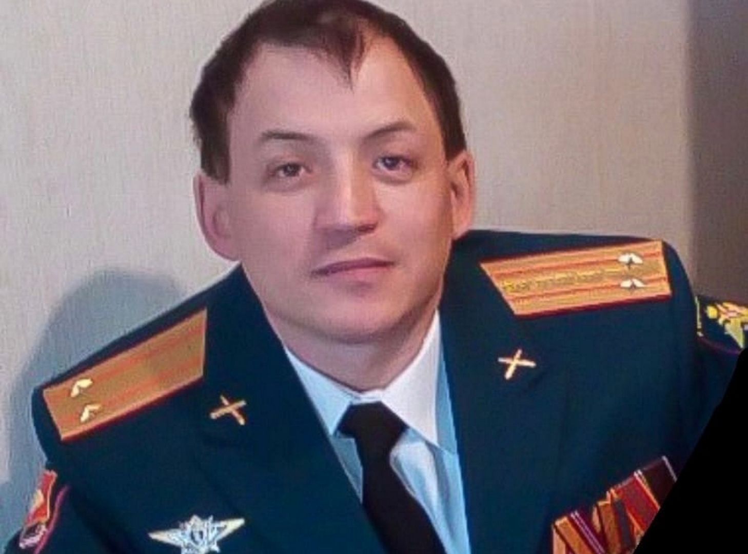 Putin stracił kolejnego oficera. Śmierć 50. pułkownika w Ukrainie