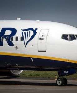 Ryanair ogłasza nowe kierunki lotów z Gdańska. Dokąd zabierze pasażerów?