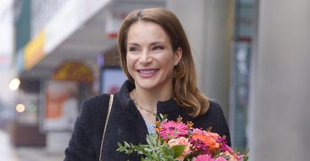 Anna Dereszowska wyjeżdża z Warszawy! Chce kompletnie zmienić swój świat