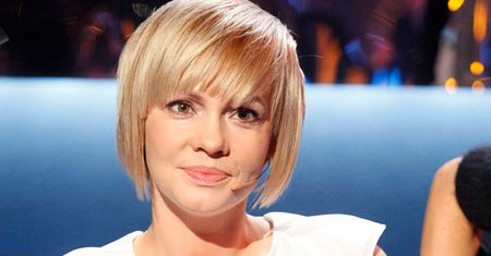 Weronika: "TĘSKNIĘ za YOU CAN DANCE!"