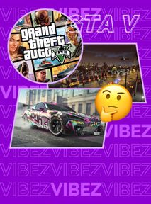 GTA V na PS5/Xbox Series X/S będzie podejrzanie tanie. Tylko to gra z 2013 roku…