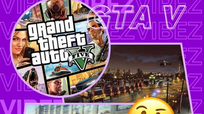 GTA V na PS5/Xbox Series X/S będzie podejrzanie tanie. Tylko to gra z 2013 roku…