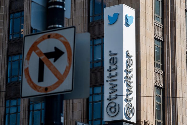 "Washington Post": rząd USA rozważa ingerencję w przejęcie Twittera