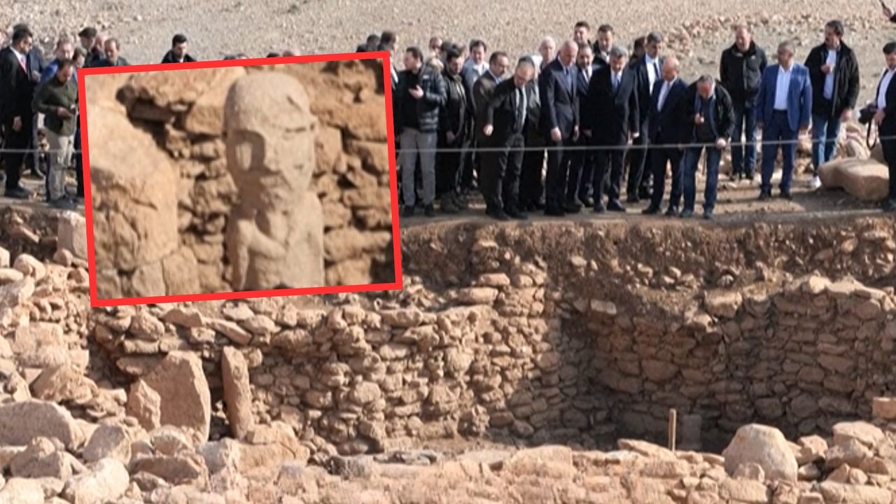 To odkrycie zmienia wszystko. Znaleziska z tureckich osiedli neolitycznych