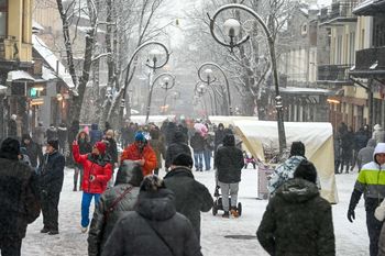 Zakopane: Konflikt na linii Miasto - Wojewódzki Urząd Ochrony Zabytków