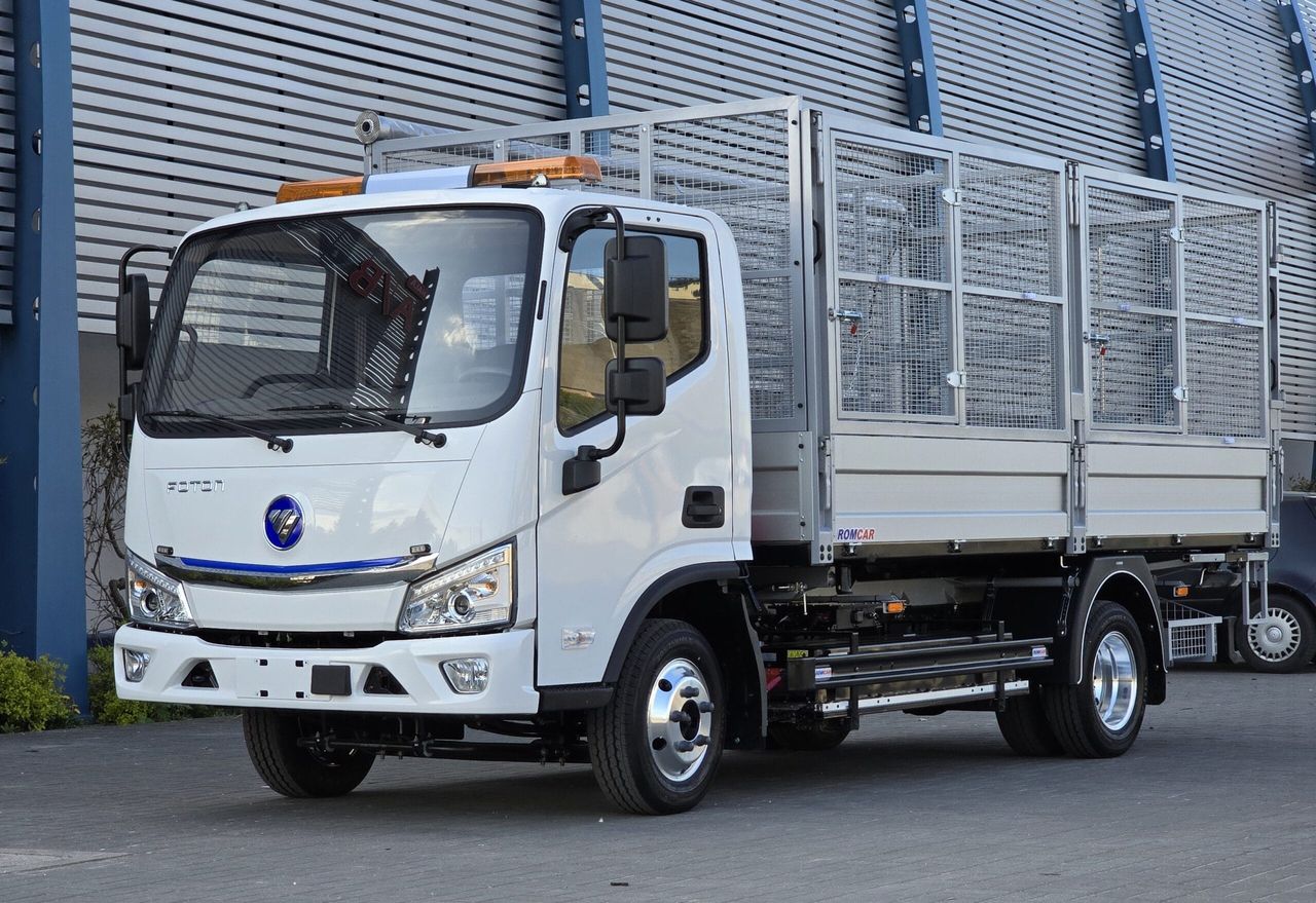 Elektromobilność w gospodarce komunalnej