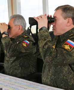 Strach w szeregach rosyjskich generałów. Boją się śmierci na polu walki. I nie tylko