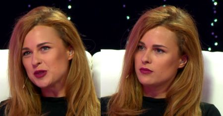 "Skromna" Paschalska: "Idę po bułki bez makijażu. Wiem, że ludzie i tak mnie rozpoznają"