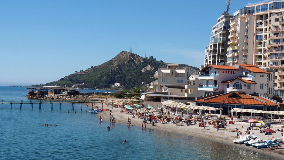 Albania