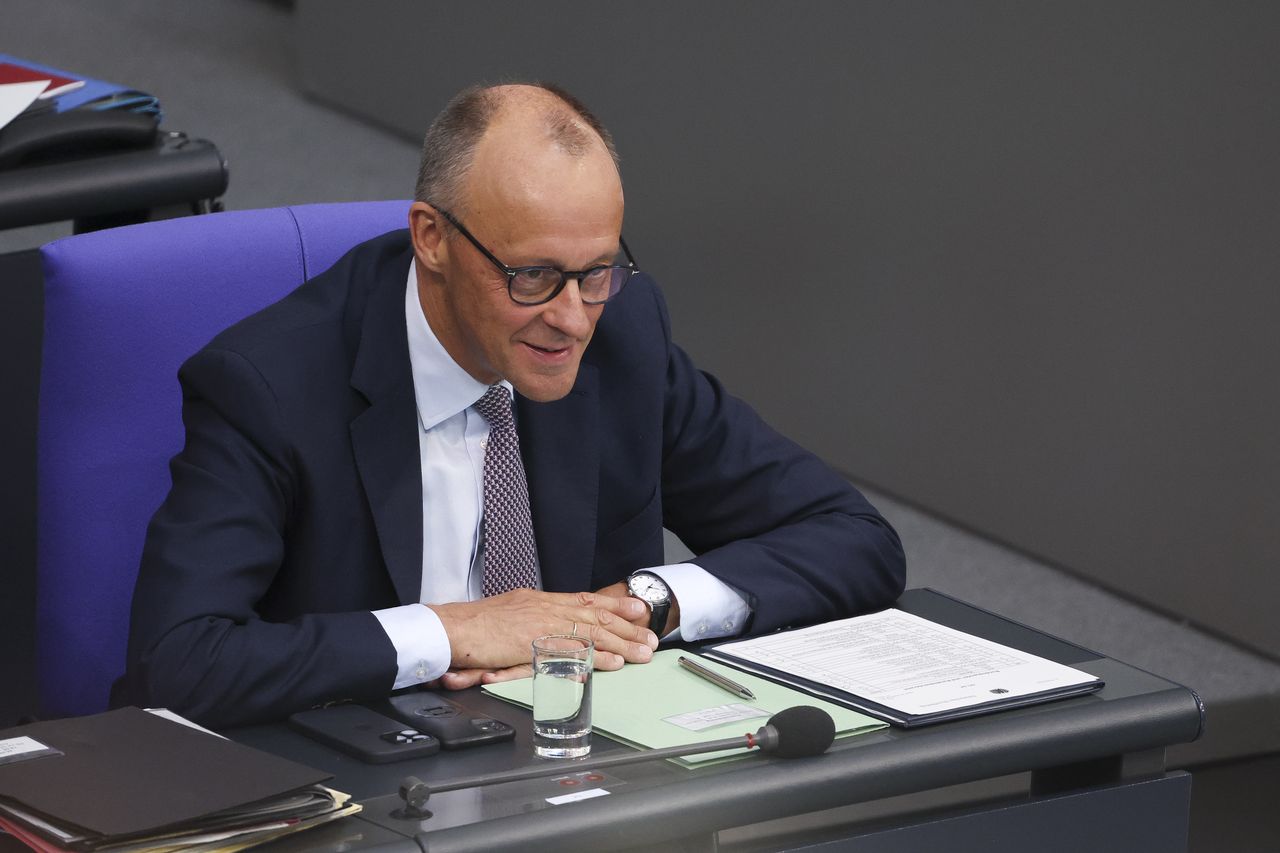 Niemcy mają problem z gospodarką. Raport ważnego instytutu