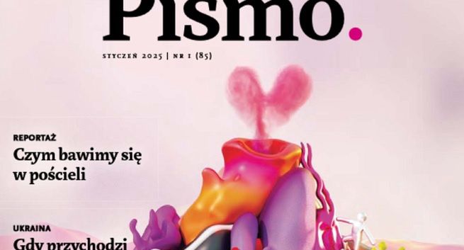 „Pismo” znów droższe