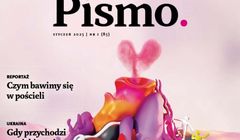 „Pismo” znów droższe