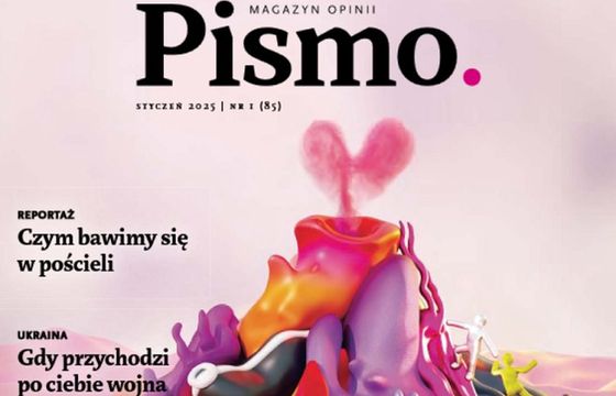 „Pismo” znów droższe