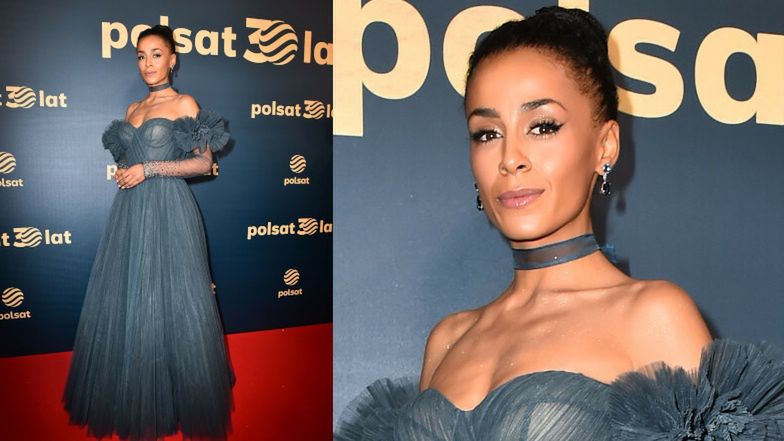 Gala jubileuszowa Polsatu