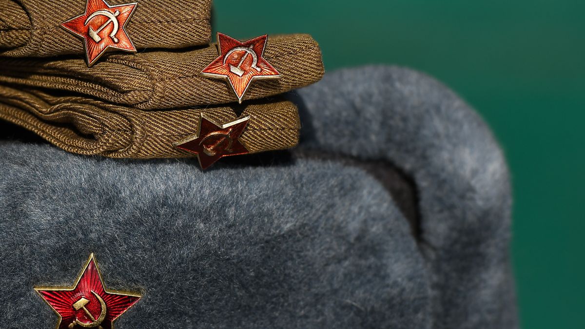 Dolny Śląsk: Niewybuchy w dawnej radzieckiej bazie 