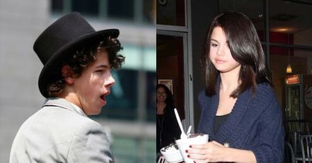Selena i Nick zerwali w noc Oscarów!