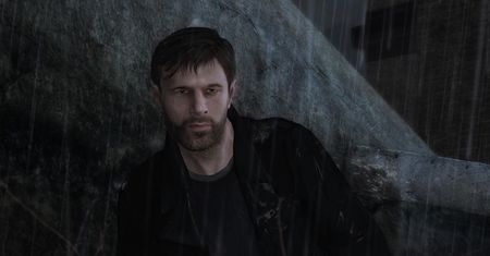 Heavy Rain debiutuje na PC