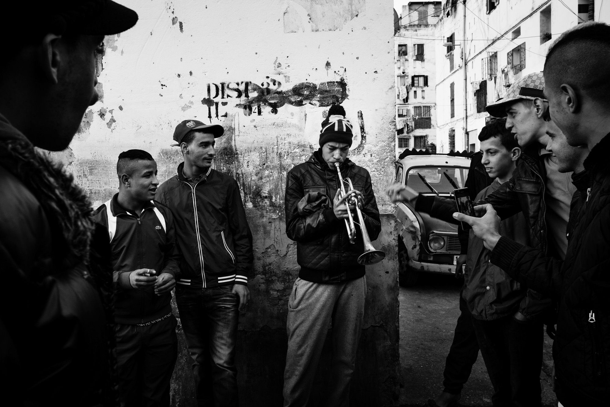 World Press Photo 2020: Yasuyoshi Chiba Fotografem Roku 2020 71