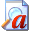 Alternate TextBrowser icon