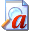 Alternate TextBrowser ikona