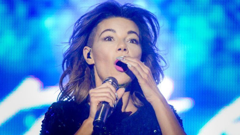 Edyta Górniak