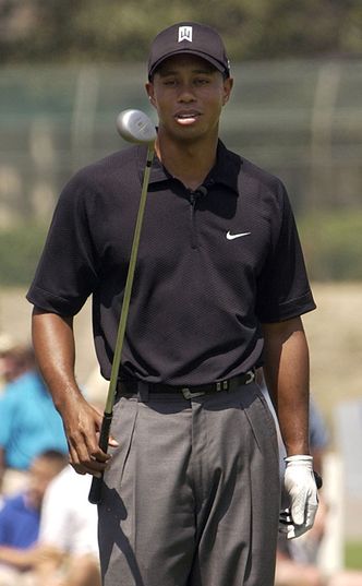 Tiger Woods wraca do gry!
