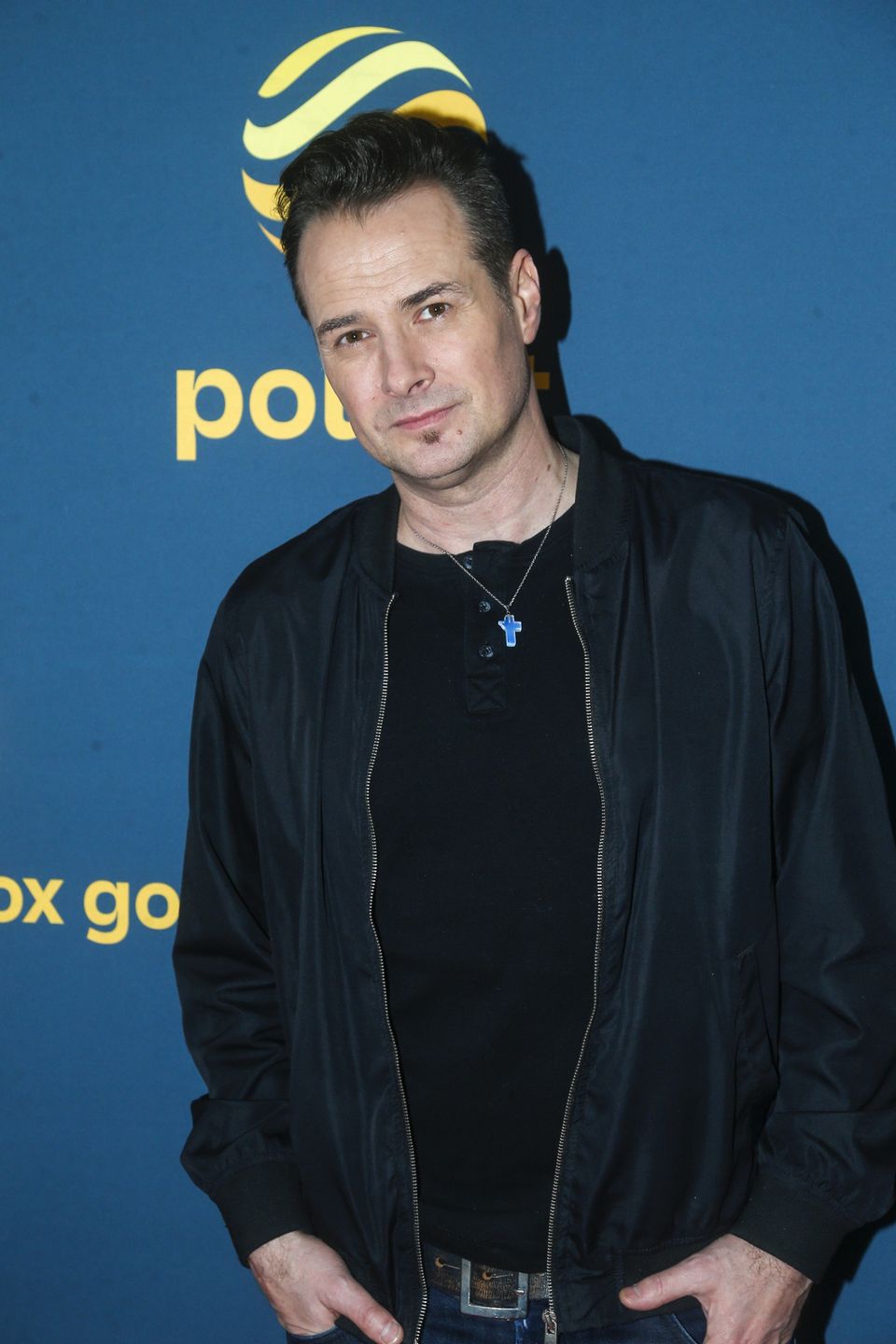 Paweł Małaszyński