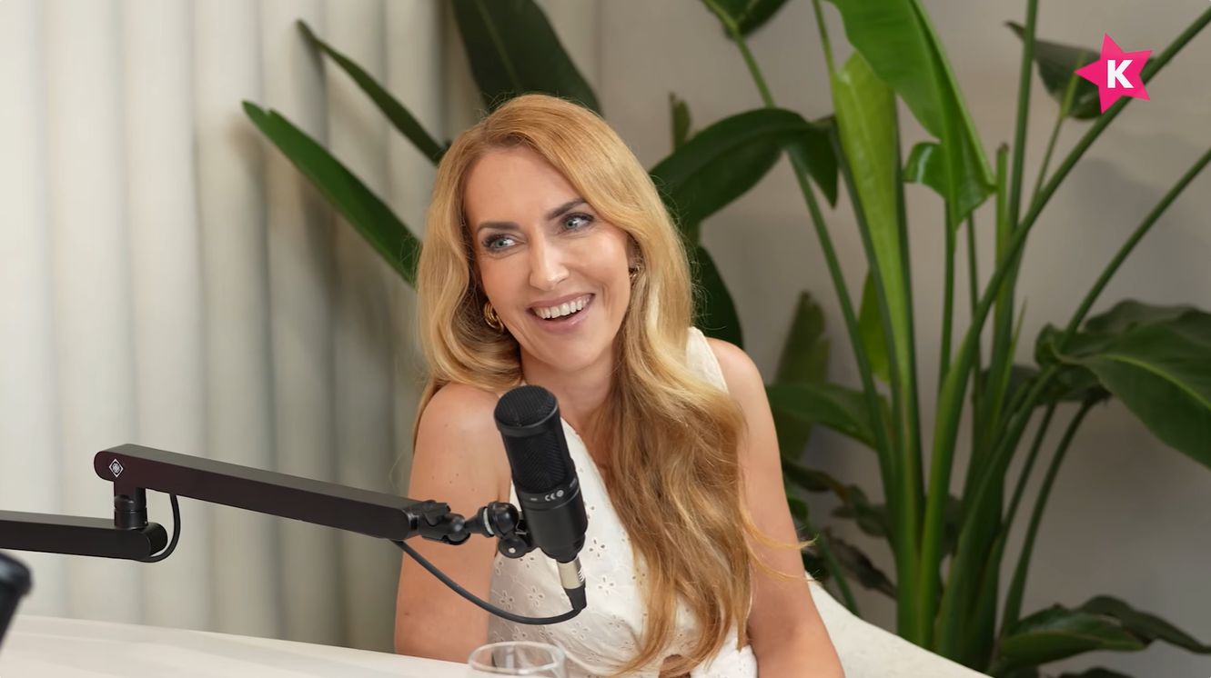 Magdalena Waligórska w rozmowie z Kozaczkiem
