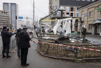 Wojna Rosji z Ukrainą. "Widać globalny przepływ kapitału i wzrost cen surowców"