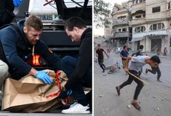 Francja w szoku po włamaniu. W Strefie Gazy znów giną ludzie [SKRÓT DNIA]