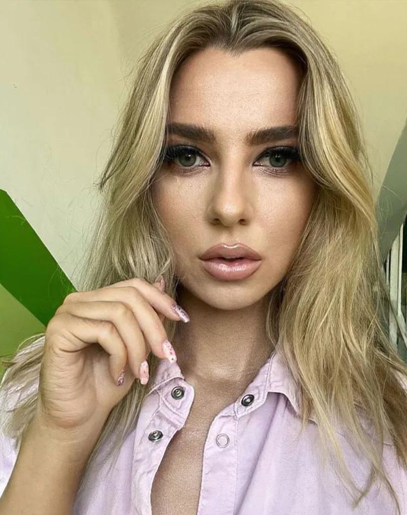 Daniel Martyniuk uczcił urodziny w towarzystwie Faustyny