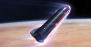 Elon Musk zbuduje tysiąc potężnych rakiet. "Arka Noego" poleci na Marsa