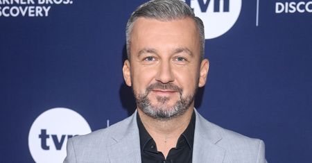 Krzysztof Skórzyński o przejściu z TVN24 do "Dzień dobry TVN". "To będzie gigantyczne wyzwanie"