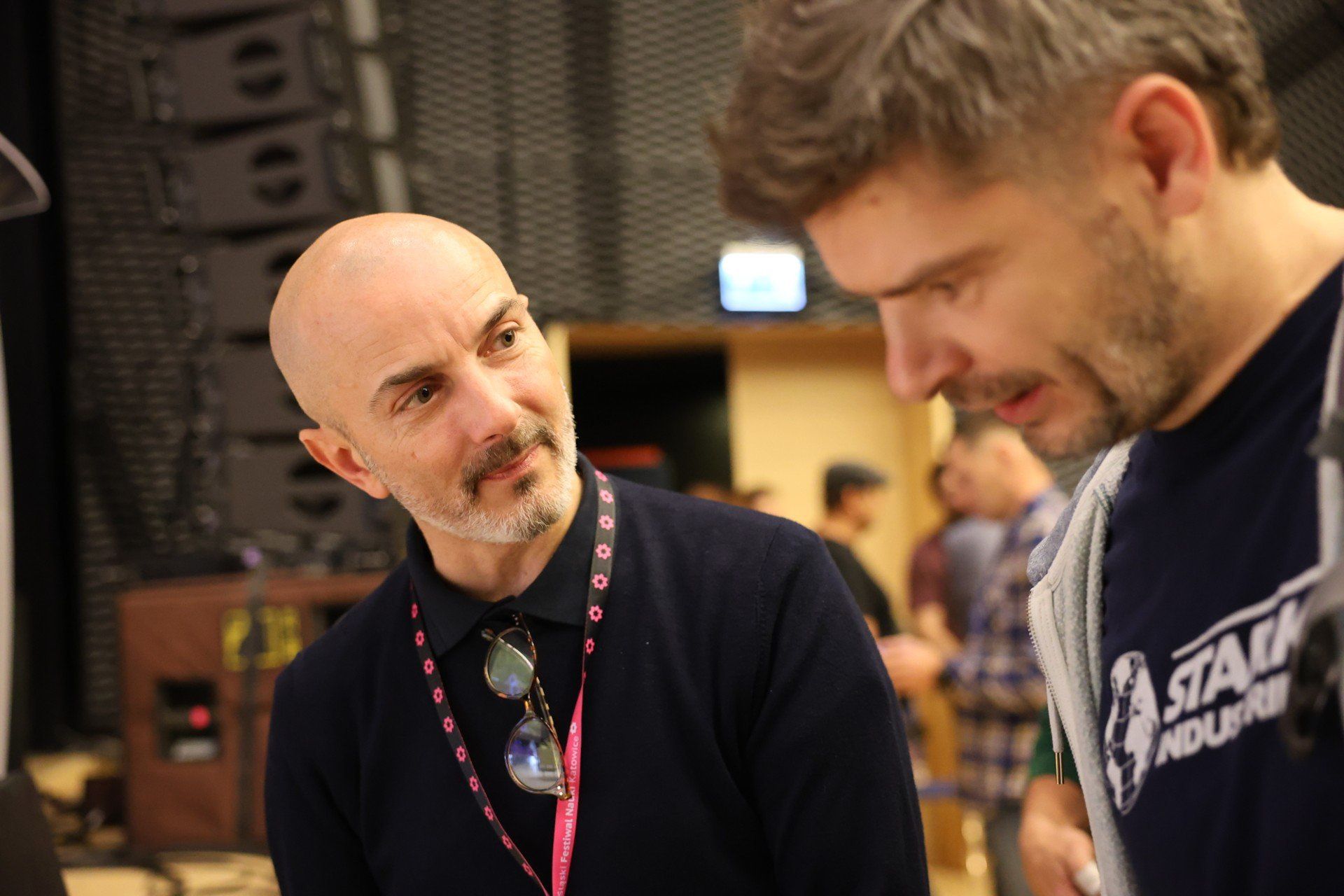 IX Śląski Festiwal Nauki w Katowicach