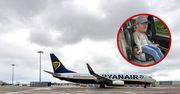 Przewoźnik znów żartuje z pasażerów. "Wstydź się Ryanair"