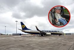 Przewoźnik znów żartuje z pasażerów. "Wstydź się Ryanair"