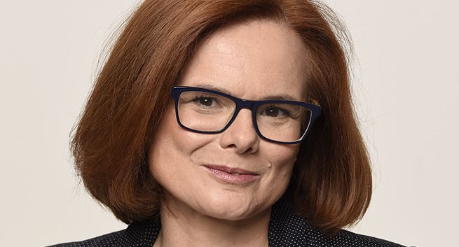 Małgorzata Markowska creative directorem w Kore Konnektiv